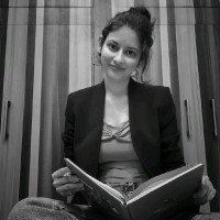 Vaishali Rana