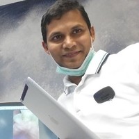 Ali Hasan Dipon