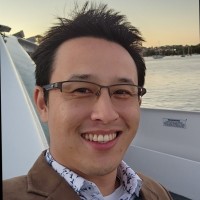 Robert (Wan-Fu) Chang