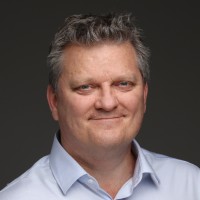 Mark Handley