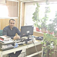 Iman Mahmoodi Kuhestani