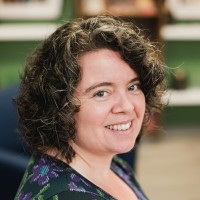 Jennifer Butenschoen