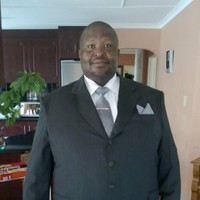 Mandla Msweli
