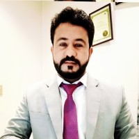 Umair Sheraz