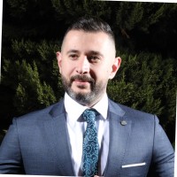 Ra’Ad Abu Khader , Cert Cii