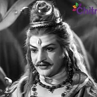 Prabhas Raju