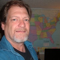 Grant Evans