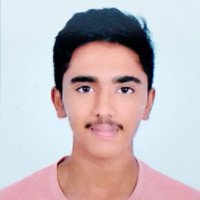 Ankith Chodagam