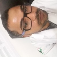 Marcio Nascimento Nascimento