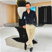 Afaq Bin Shabir