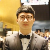 Zhouquan Fu, Phd