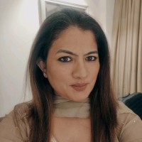 Adv Renuka Deshmukh