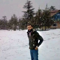 Touqir Hussain