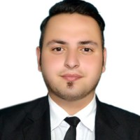 Shehzad Mahsud