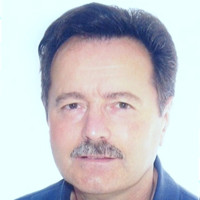 Rolland Pilorget