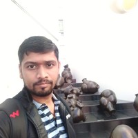 Arjun K U