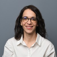 Dalila GUESSOUM