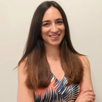 Montse Aramendía Périz