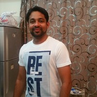 Ajith Shetty