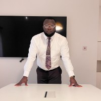 Kaycee Williams-Chukwuka