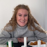 Anne-Sofie Jørgensen