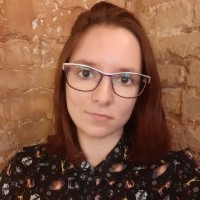 Natalia Nekrasova