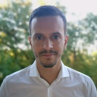 Rafael Marques Dos Santos