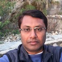 VIKRAM Sahrawat