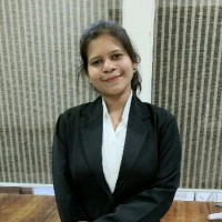 Shubhangi Thakre