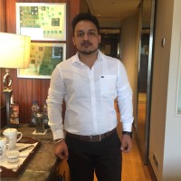 Harmandeep Singh