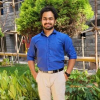 Pranav Vasudev