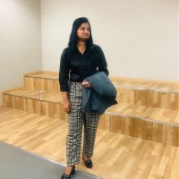 Pavani Ayachithula