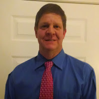 Jason Harwood