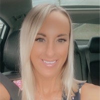 Ashley Baker