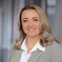 Olga Wilhelm