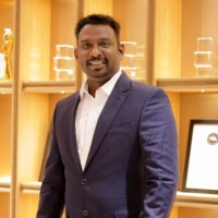 Prathish V.Dev