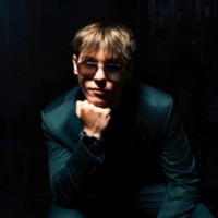 Stelios Georgiou-Birch