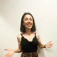 Halyna Kornaha