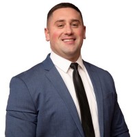 Tyler Van Blarcom