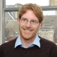 Richard Thimbleby