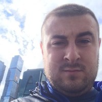 Илья Усанов