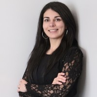 Isabelle Goulet