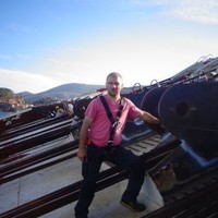 Teo Zulufescu