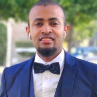 Mouammar Soule