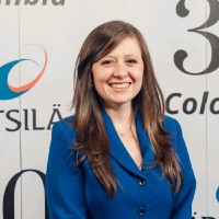 Catalina Dugard Camacho