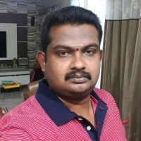 Jaganath Rao