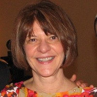 Vicki Mitchell