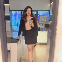 Shruti Shelar