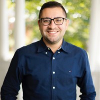 Nicolas Baeza
