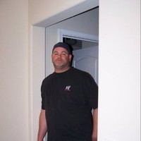 James Holliman